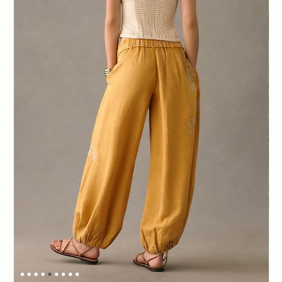 parachute pants - Picture 4 of 5